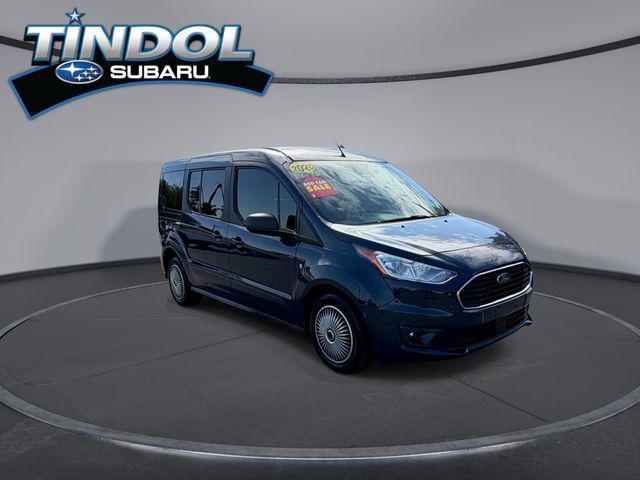 used 2020 Ford Transit Connect car, priced at $12,988