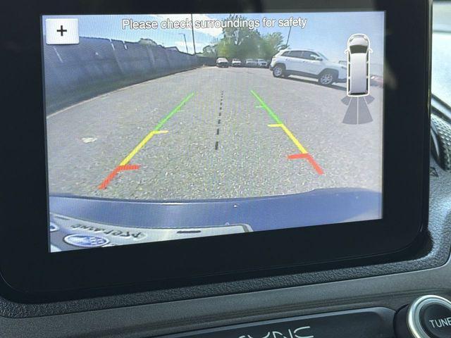 used 2020 Ford Transit Connect car, priced at $12,988