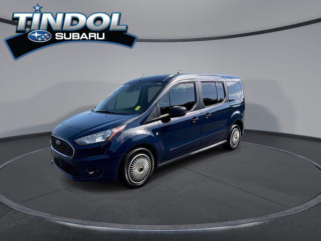 used 2020 Ford Transit Connect car, priced at $12,988