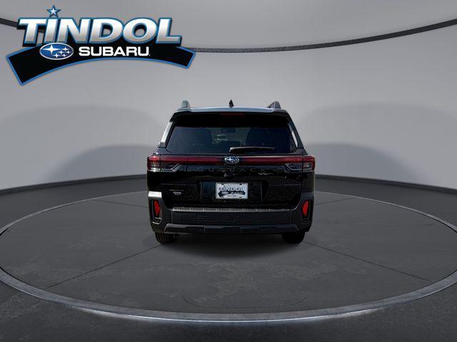 new 2026 Subaru Outback car, priced at $44,445