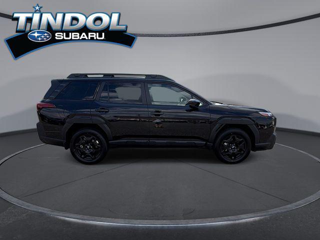 new 2026 Subaru Outback car, priced at $44,445