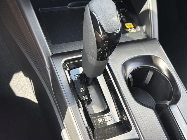 new 2026 Subaru Outback car, priced at $44,445