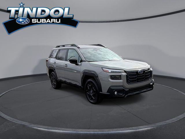 new 2026 Subaru Outback car, priced at $44,536