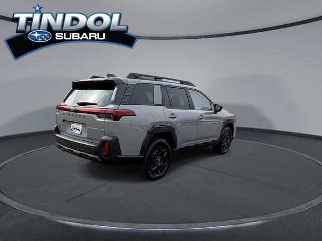 new 2026 Subaru Outback car, priced at $44,536