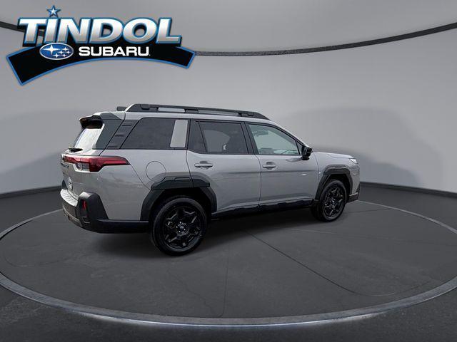 new 2026 Subaru Outback car, priced at $44,536