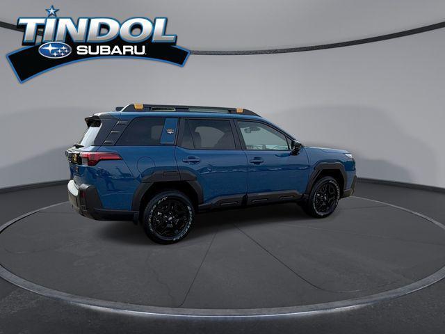 new 2026 Subaru Outback car, priced at $51,638