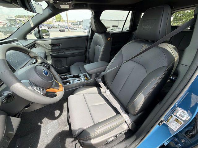 new 2026 Subaru Outback car, priced at $51,638