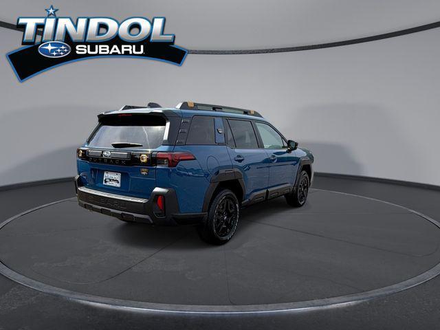 new 2026 Subaru Outback car, priced at $51,638