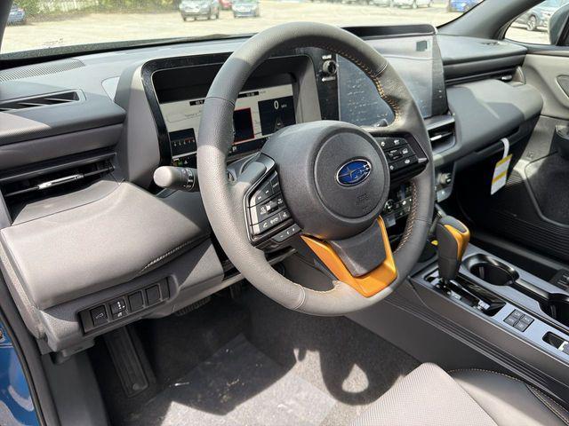 new 2026 Subaru Outback car, priced at $51,638