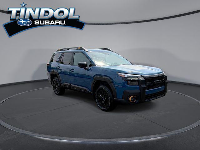 new 2026 Subaru Outback car, priced at $51,638