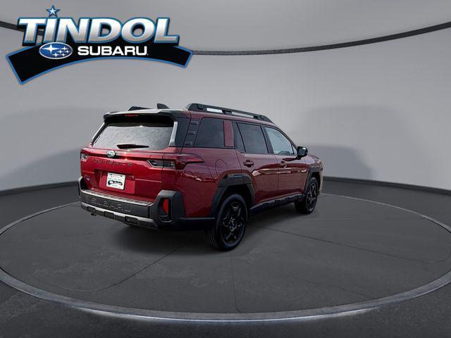 new 2026 Subaru Outback car, priced at $44,141