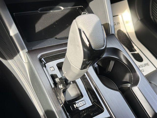 new 2026 Subaru Outback car, priced at $44,141