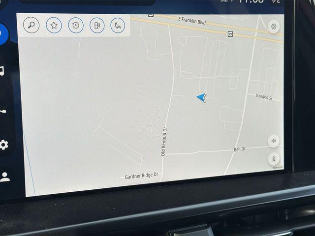 new 2026 Subaru Outback car, priced at $44,141