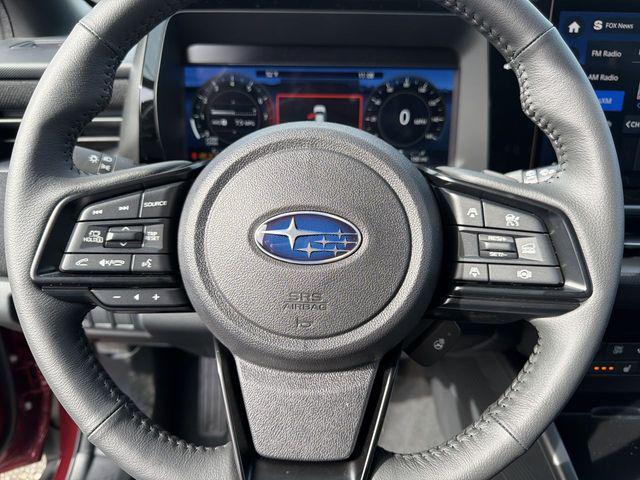 new 2026 Subaru Outback car, priced at $44,141