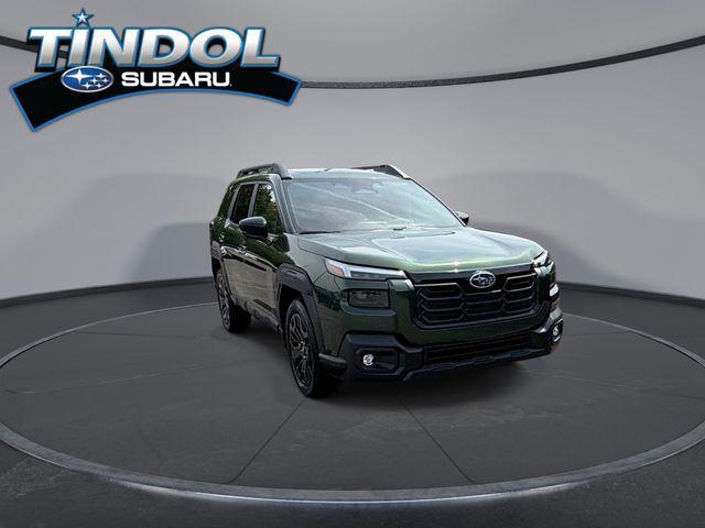 new 2026 Subaru Outback car, priced at $47,490