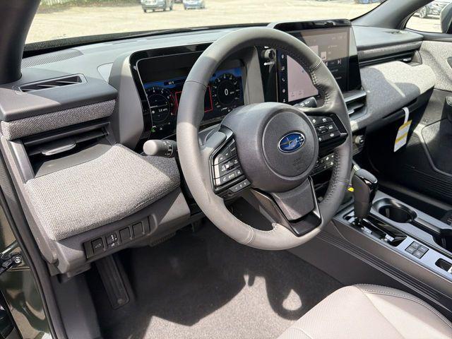 new 2026 Subaru Outback car, priced at $47,490