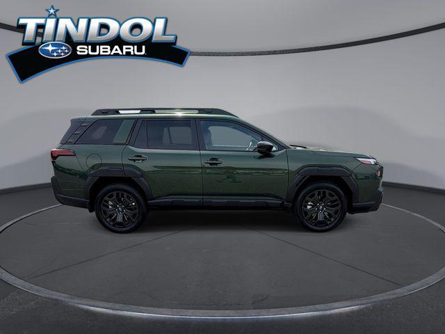 new 2026 Subaru Outback car, priced at $47,490