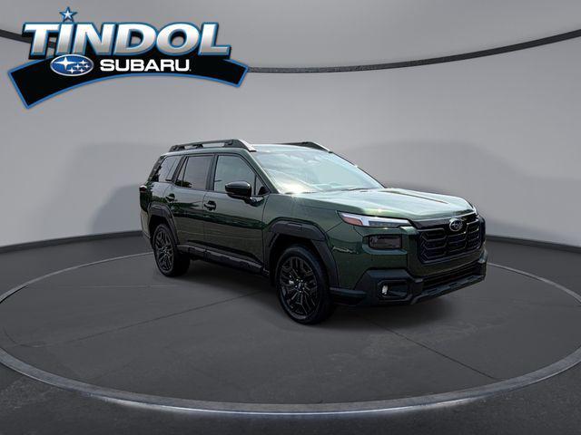 new 2026 Subaru Outback car, priced at $47,490