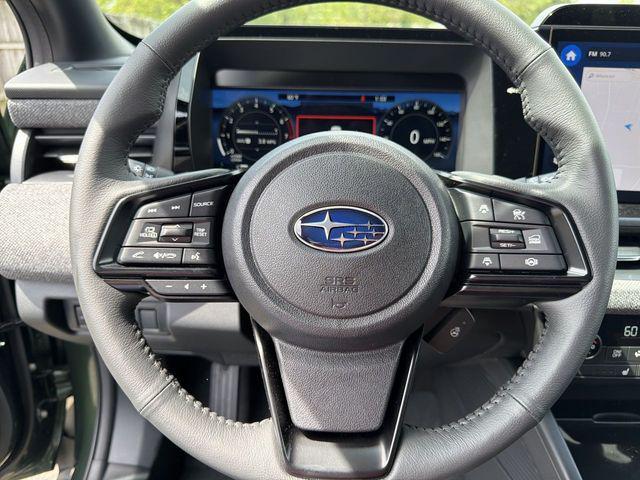 new 2026 Subaru Outback car, priced at $47,490