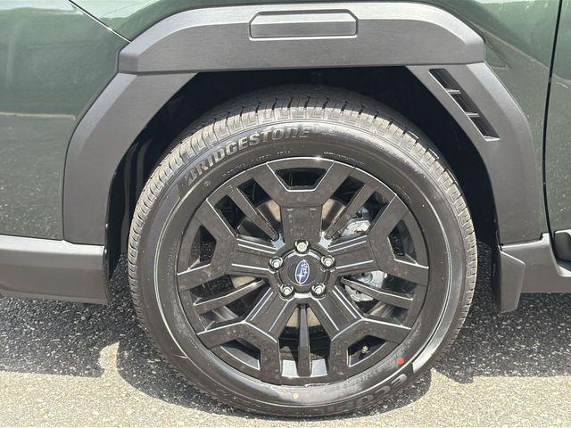 new 2026 Subaru Outback car, priced at $47,490