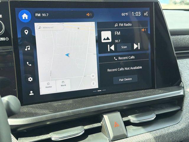 new 2026 Subaru Outback car, priced at $47,490