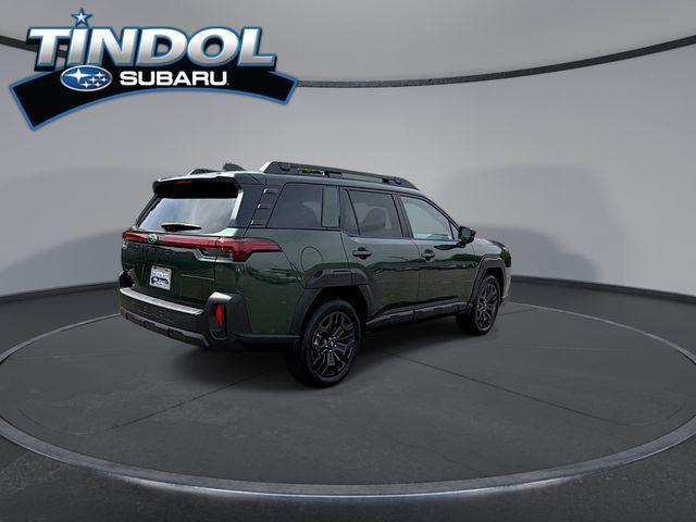 new 2026 Subaru Outback car, priced at $47,490