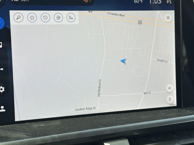 new 2026 Subaru Outback car, priced at $47,490