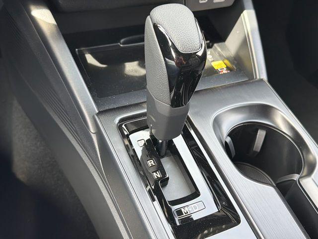 new 2026 Subaru Outback car, priced at $47,490