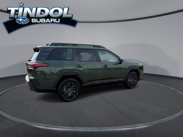 new 2026 Subaru Outback car, priced at $47,490