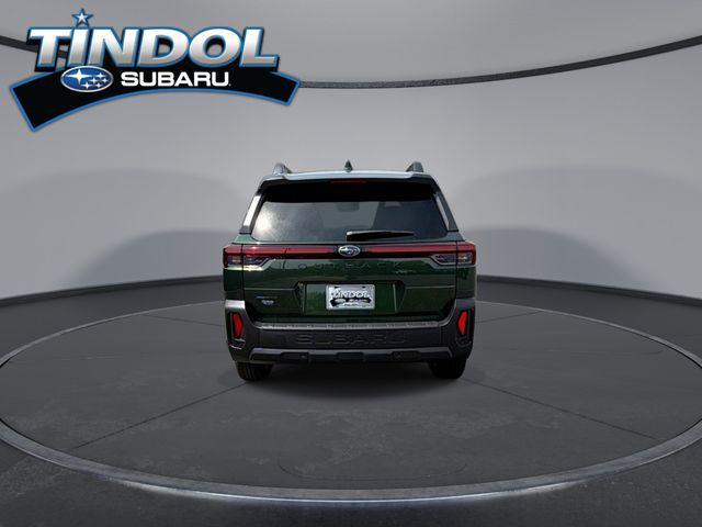 new 2026 Subaru Outback car, priced at $47,490