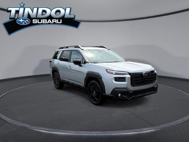 new 2026 Subaru Outback car, priced at $44,445