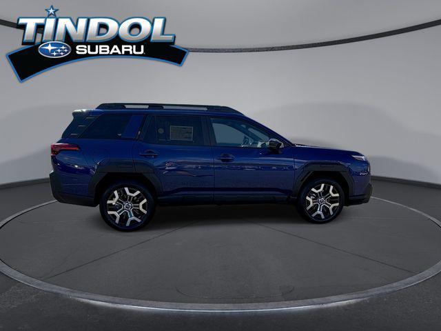 new 2026 Subaru Outback car, priced at $50,299