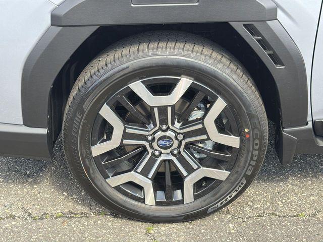 new 2026 Subaru Outback car, priced at $50,299