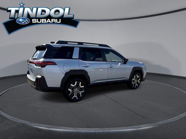 new 2026 Subaru Outback car, priced at $50,299