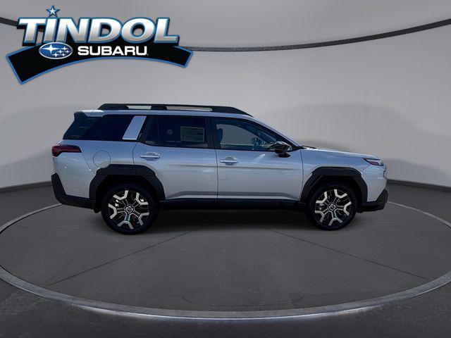 new 2026 Subaru Outback car, priced at $50,299