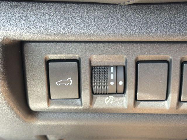 new 2026 Subaru Outback car, priced at $50,299