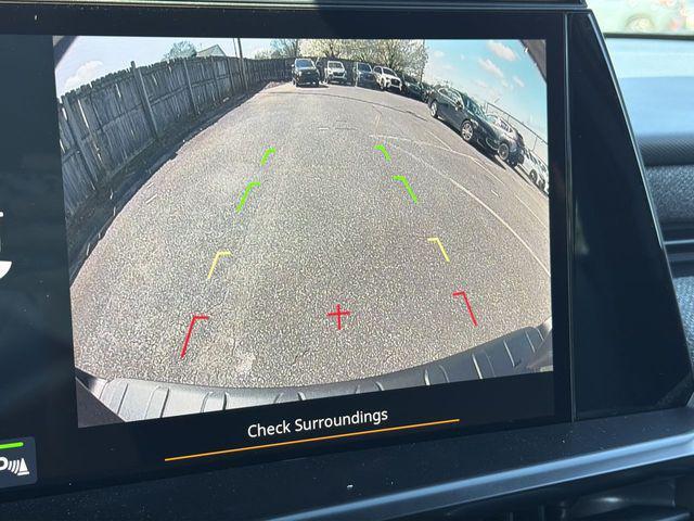 new 2026 Subaru Outback car, priced at $44,445