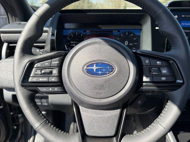 new 2026 Subaru Outback car, priced at $44,445