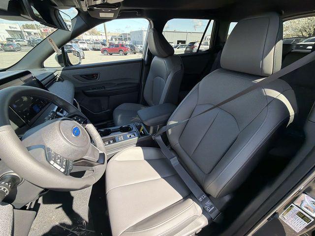 new 2026 Subaru Outback car, priced at $44,445