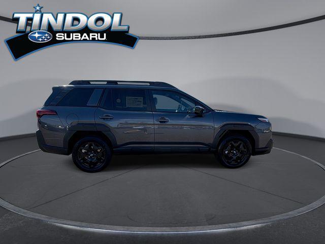 new 2026 Subaru Outback car, priced at $44,445