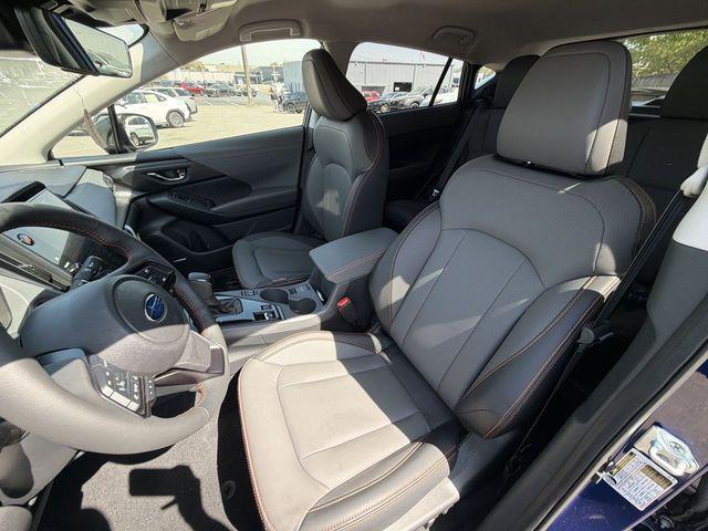 new 2026 Subaru Crosstrek Hybrid car, priced at $37,392