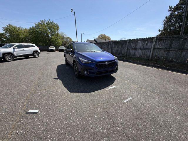 new 2026 Subaru Crosstrek Hybrid car, priced at $37,392