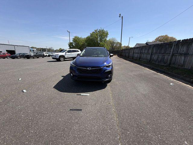 new 2026 Subaru Crosstrek Hybrid car, priced at $37,392