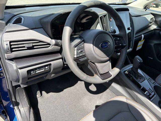 new 2026 Subaru Crosstrek Hybrid car, priced at $37,392