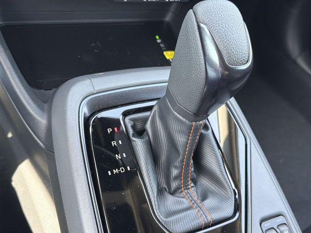 new 2026 Subaru Crosstrek Hybrid car, priced at $37,392