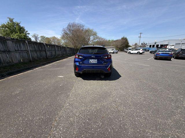 new 2026 Subaru Crosstrek Hybrid car, priced at $37,392