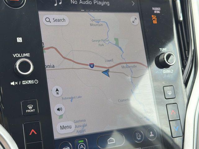 used 2023 Subaru Outback car, priced at $23,398