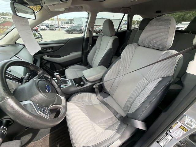 used 2023 Subaru Outback car, priced at $23,398