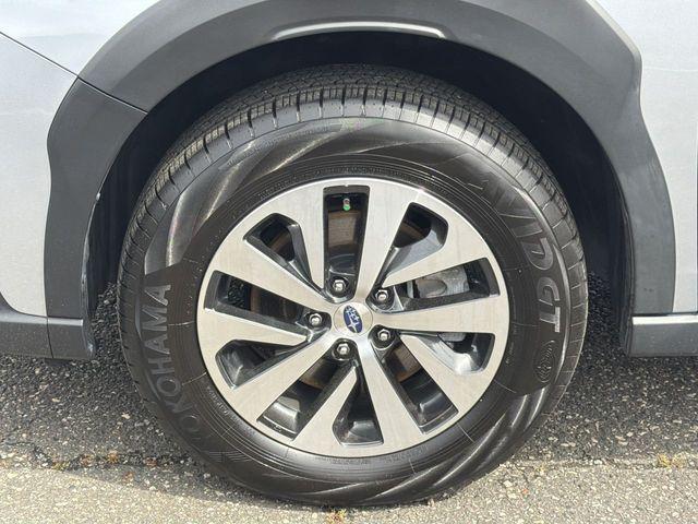 used 2023 Subaru Outback car, priced at $23,398