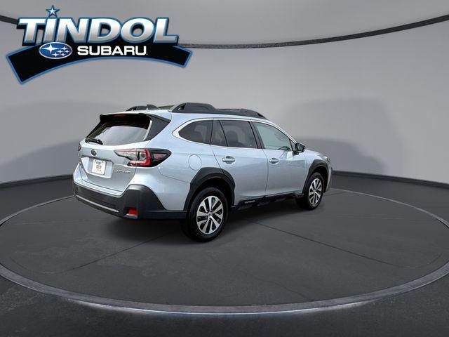 used 2023 Subaru Outback car, priced at $23,398